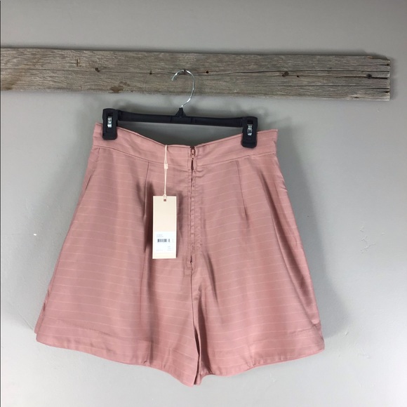 Keepsake Fever Short - Picture 6 of 8